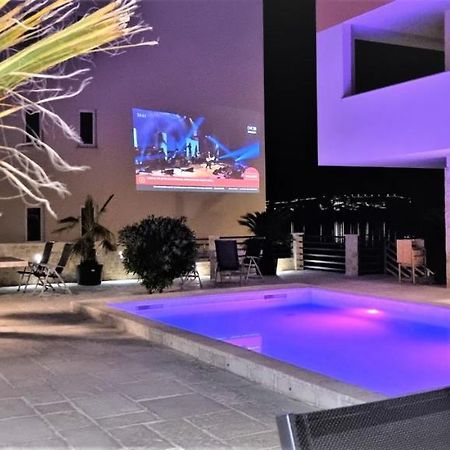 Villa Kajgo-Pag Đảo Pag Ngoại thất bức ảnh