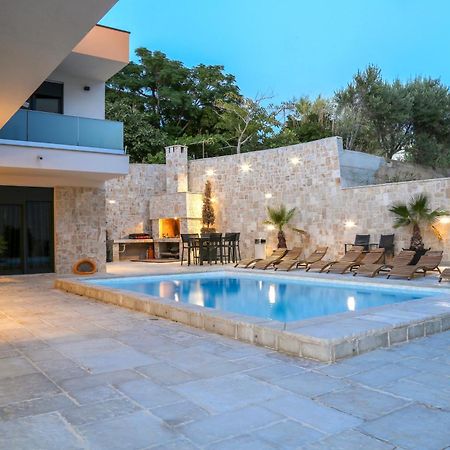 Villa Kajgo-Pag Đảo Pag Ngoại thất bức ảnh