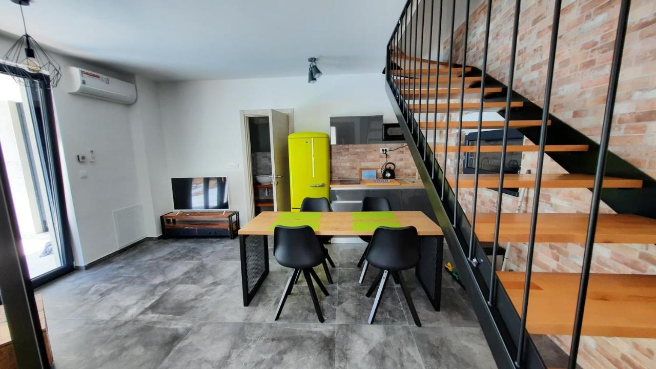 Villa Kajgo-Pag Đảo Pag Ngoại thất bức ảnh