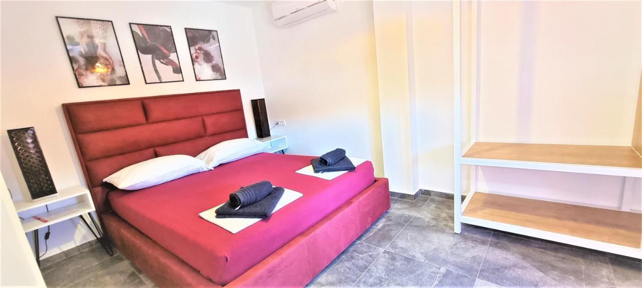 Villa Kajgo-Pag Đảo Pag Ngoại thất bức ảnh