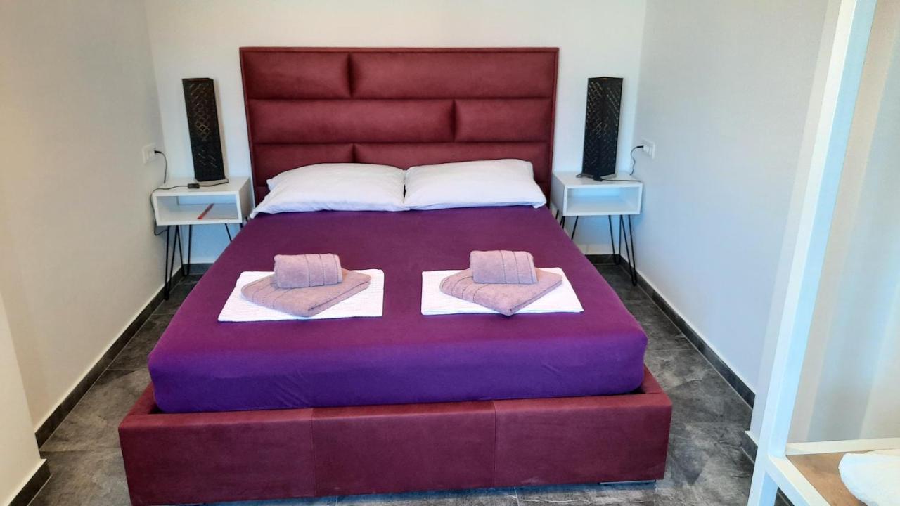 Villa Kajgo-Pag Đảo Pag Ngoại thất bức ảnh