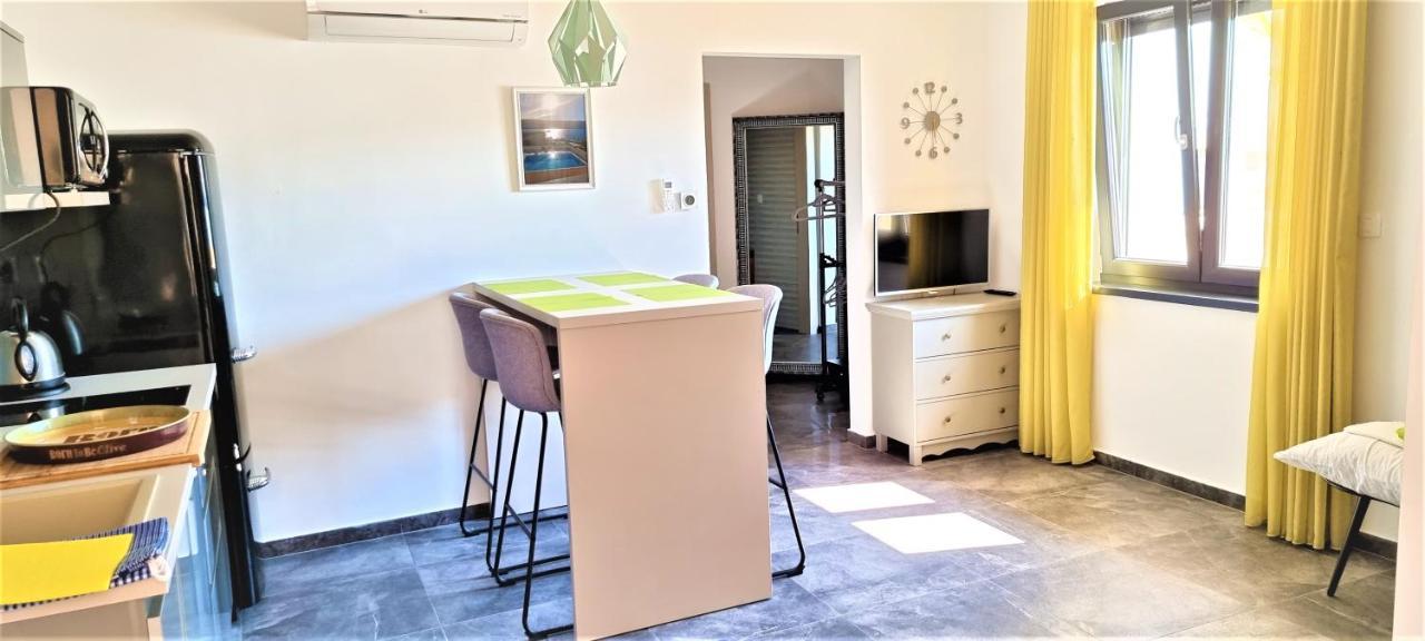 Villa Kajgo-Pag Đảo Pag Ngoại thất bức ảnh