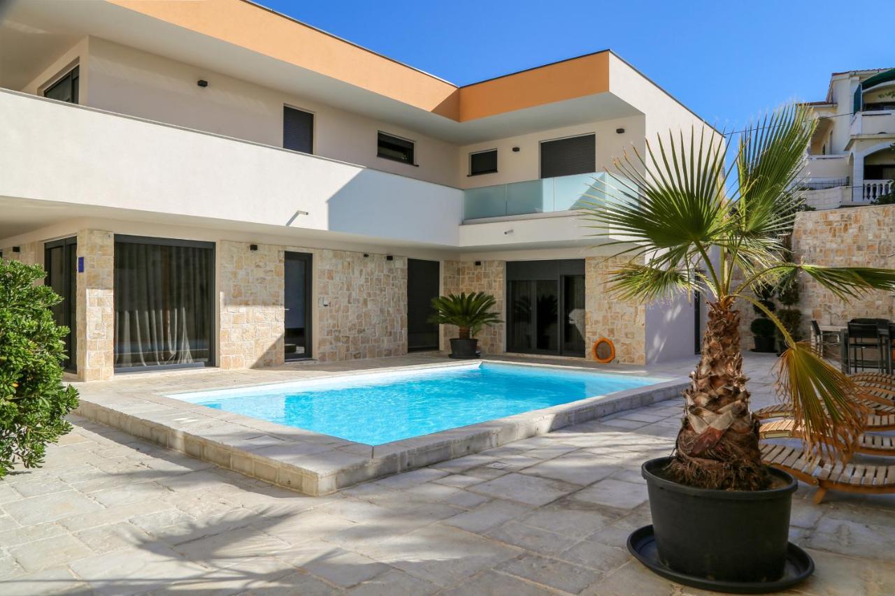 Villa Kajgo-Pag Đảo Pag Ngoại thất bức ảnh