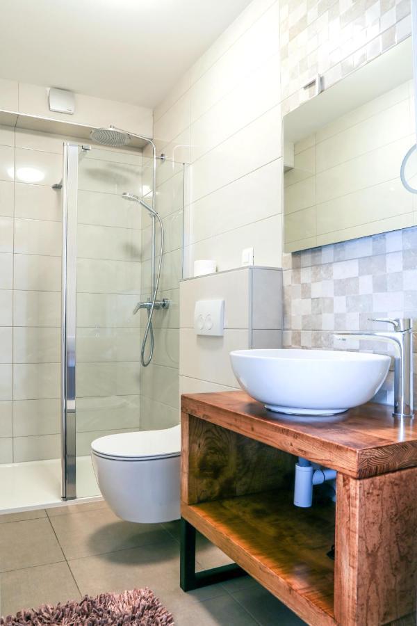 Villa Kajgo-Pag Đảo Pag Ngoại thất bức ảnh