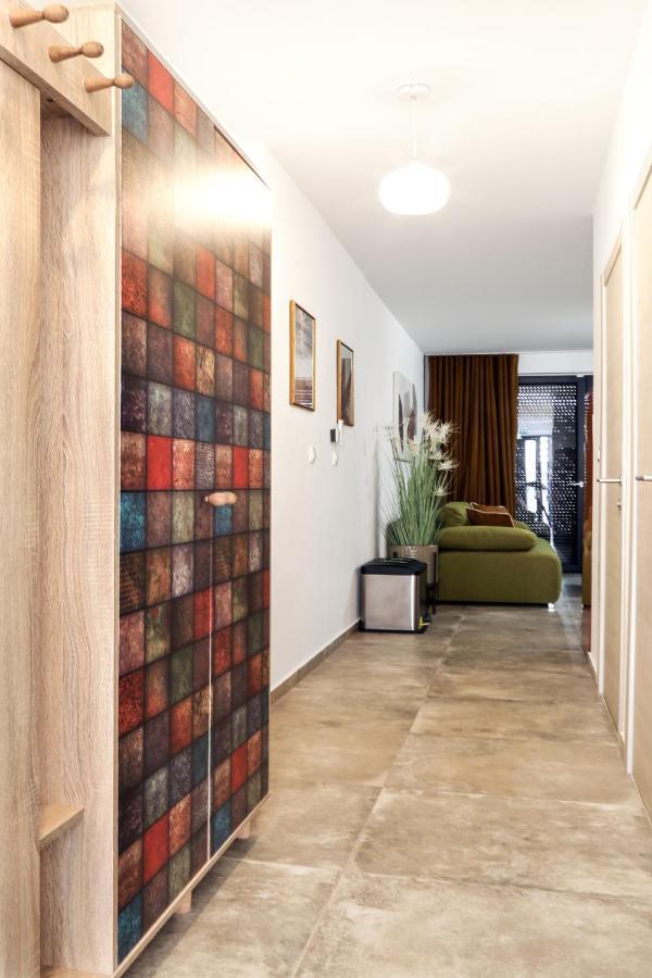 Villa Kajgo-Pag Đảo Pag Ngoại thất bức ảnh