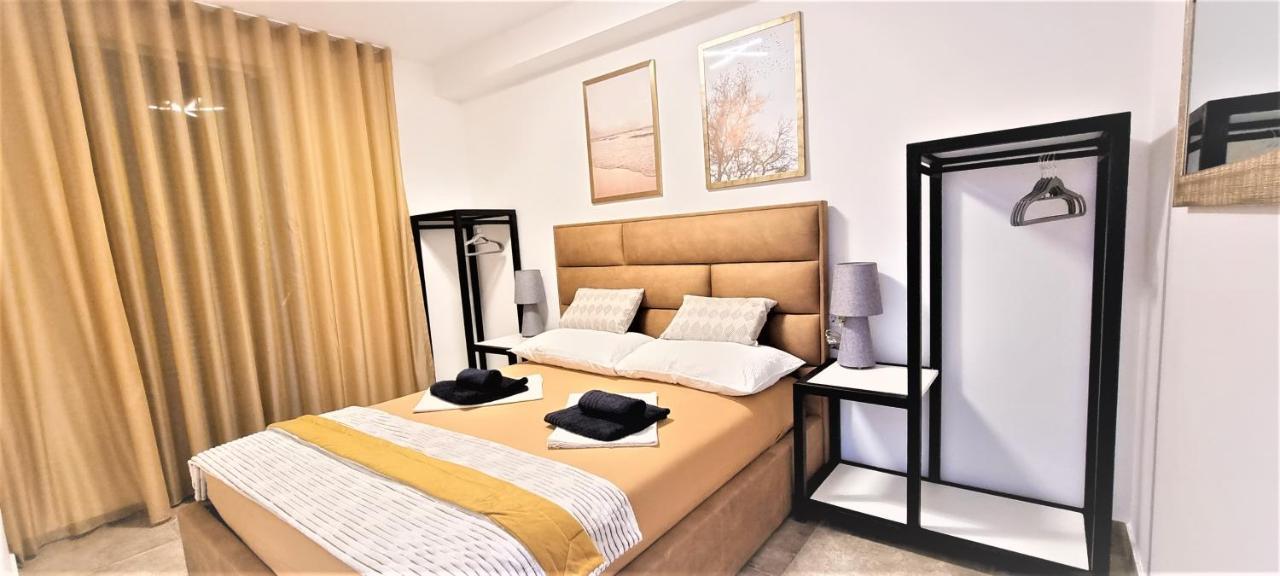 Villa Kajgo-Pag Đảo Pag Ngoại thất bức ảnh