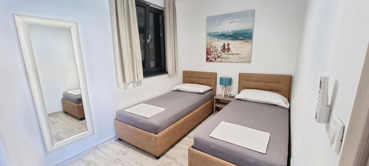 Villa Kajgo-Pag Đảo Pag Ngoại thất bức ảnh