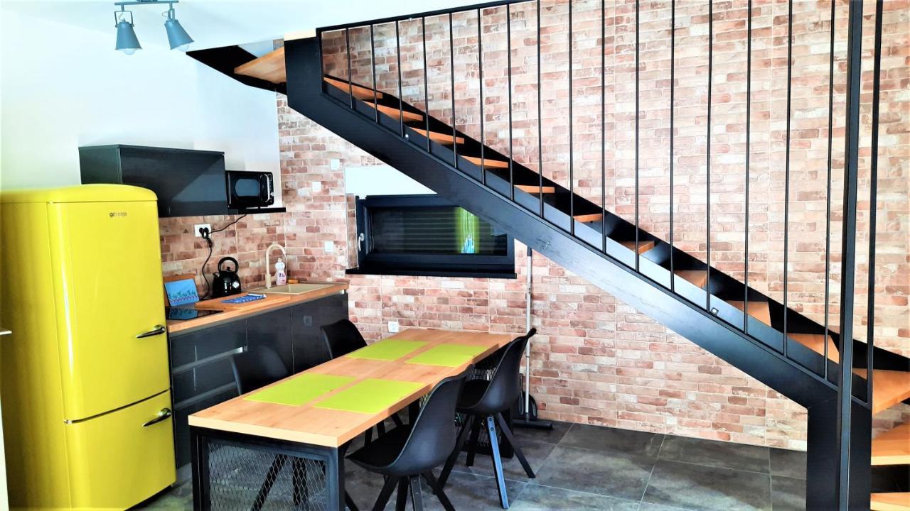 Villa Kajgo-Pag Đảo Pag Ngoại thất bức ảnh