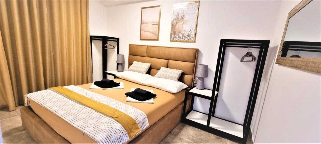 Villa Kajgo-Pag Đảo Pag Ngoại thất bức ảnh