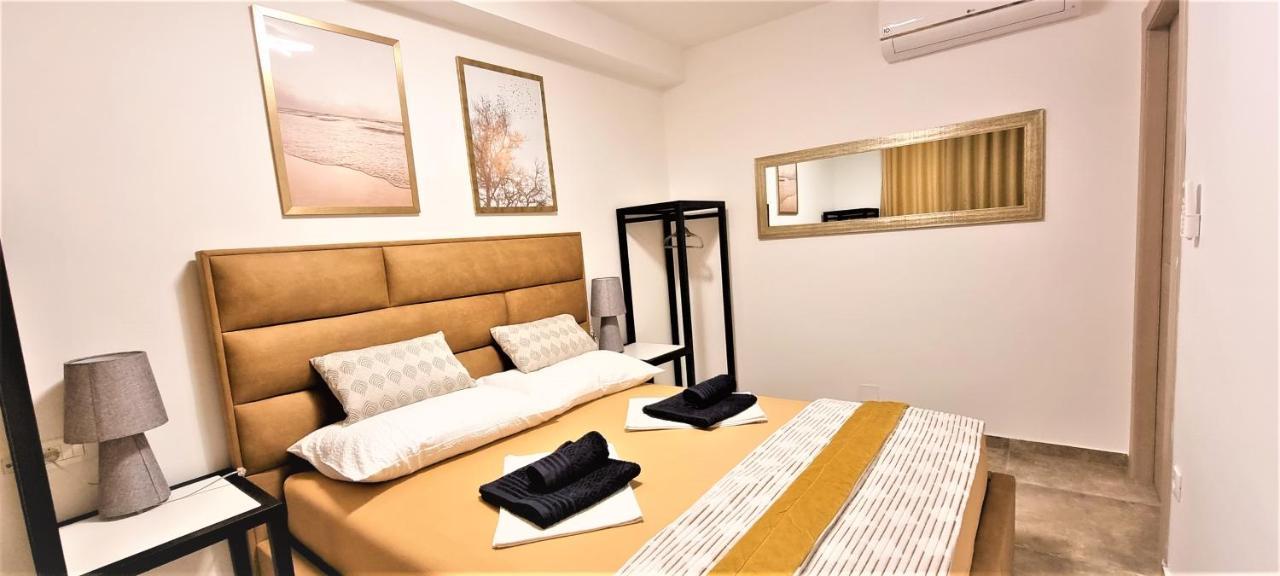 Villa Kajgo-Pag Đảo Pag Ngoại thất bức ảnh