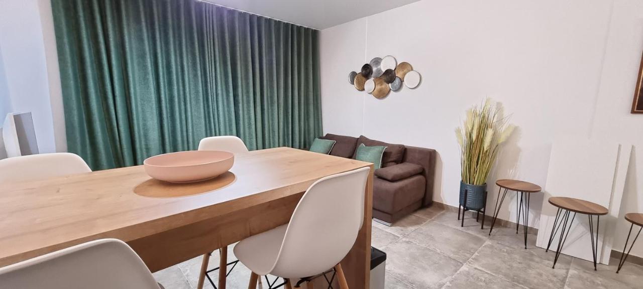 Villa Kajgo-Pag Đảo Pag Ngoại thất bức ảnh