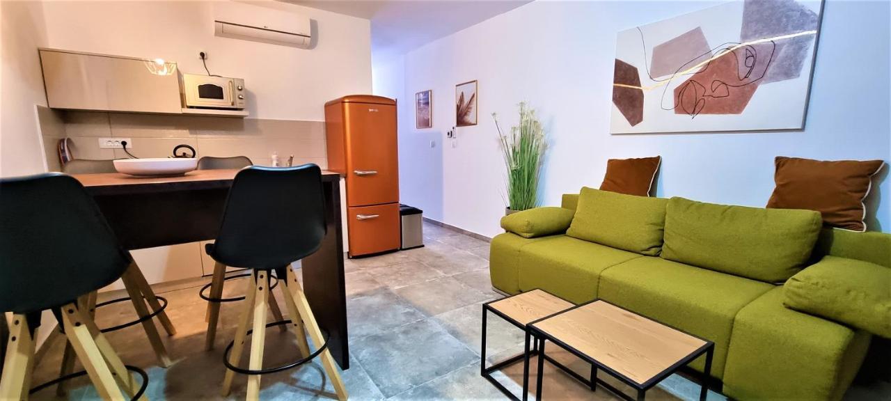 Villa Kajgo-Pag Đảo Pag Ngoại thất bức ảnh