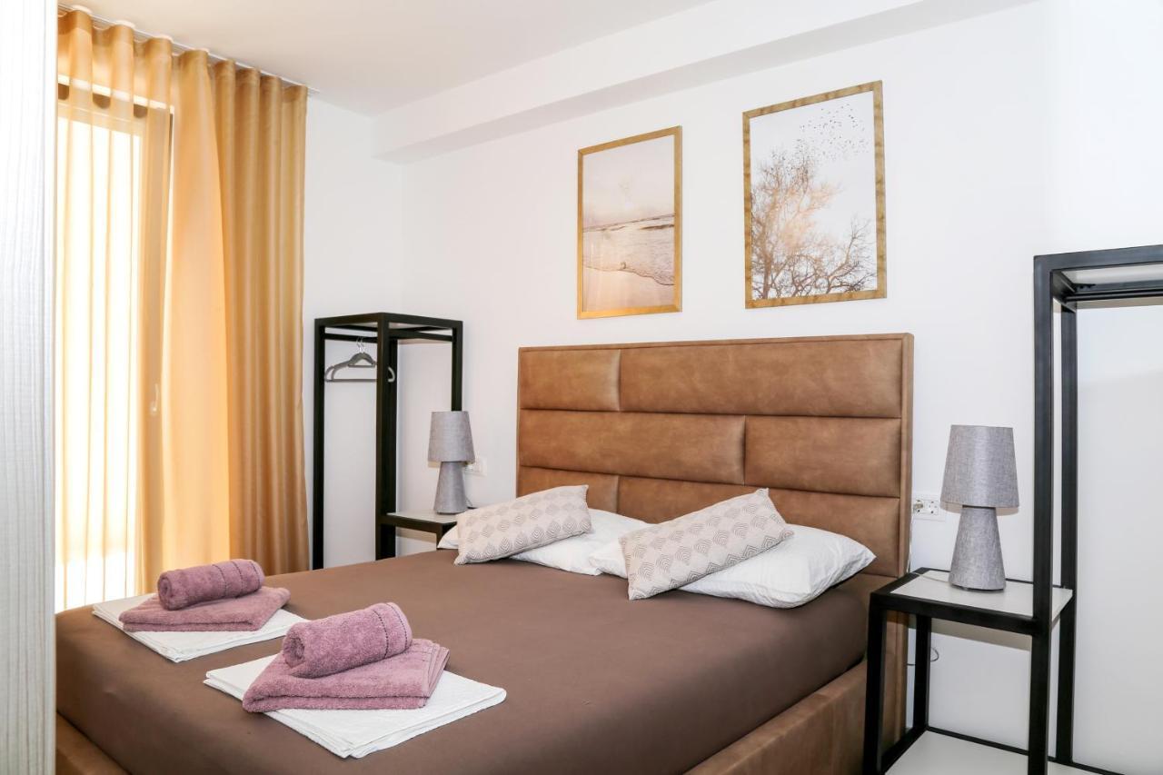 Villa Kajgo-Pag Đảo Pag Ngoại thất bức ảnh