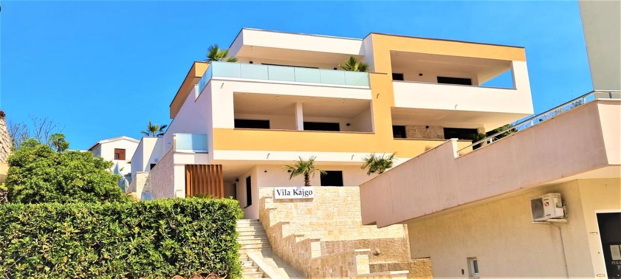 Villa Kajgo-Pag Đảo Pag Ngoại thất bức ảnh