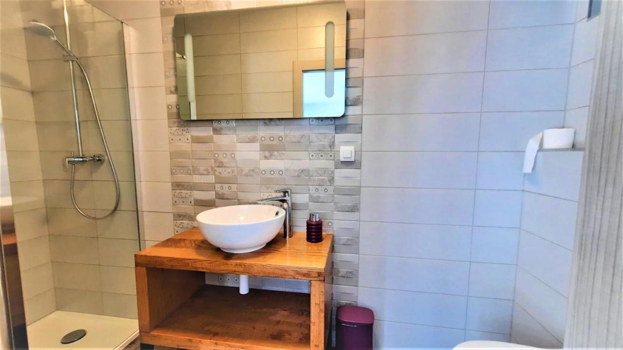 Villa Kajgo-Pag Đảo Pag Ngoại thất bức ảnh