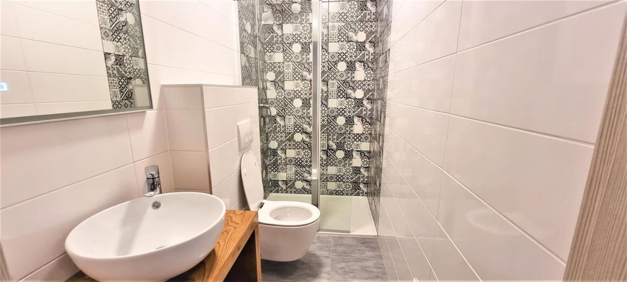 Villa Kajgo-Pag Đảo Pag Ngoại thất bức ảnh