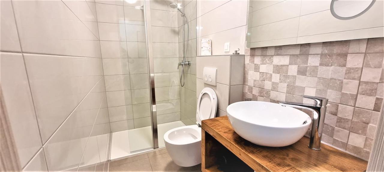 Villa Kajgo-Pag Đảo Pag Ngoại thất bức ảnh
