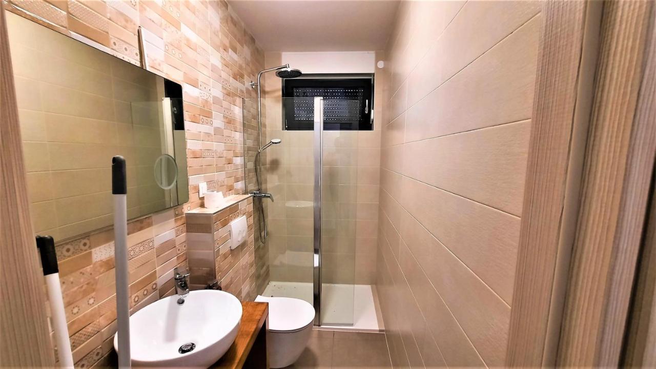 Villa Kajgo-Pag Đảo Pag Ngoại thất bức ảnh