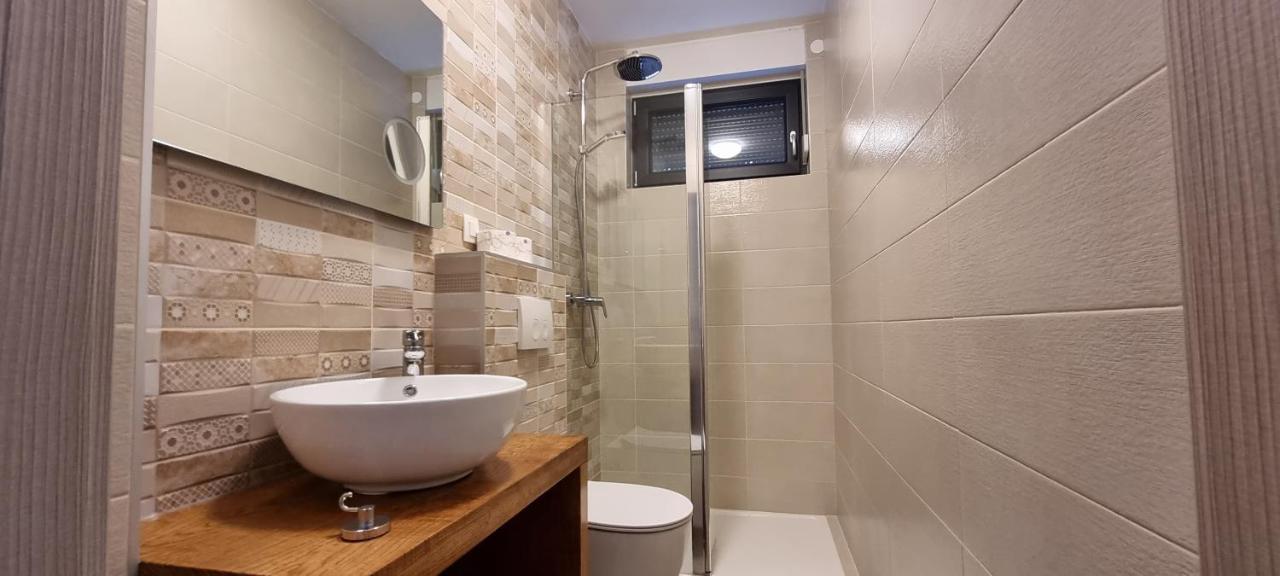 Villa Kajgo-Pag Đảo Pag Ngoại thất bức ảnh