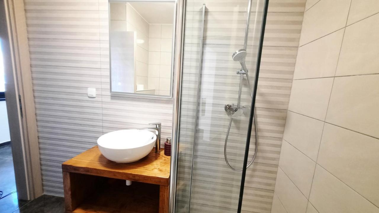 Villa Kajgo-Pag Đảo Pag Ngoại thất bức ảnh